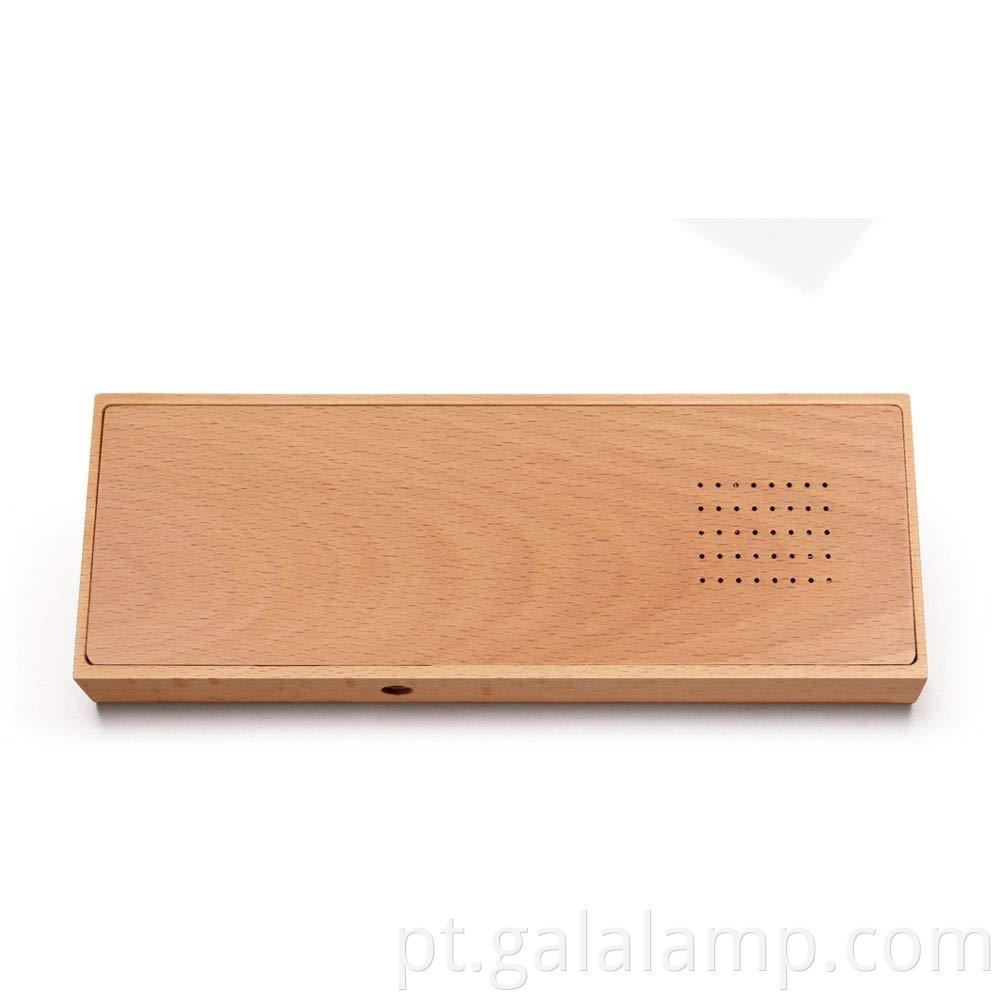 Himalayan Salt Lamp Phone Stand